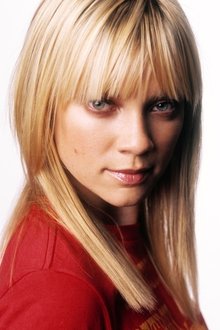 Photo of Amy Smart