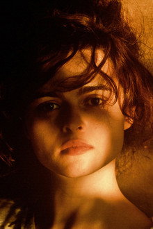 Photo of Helena Bonham Carter