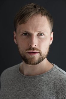 Photo of Kristjan Üksküla
