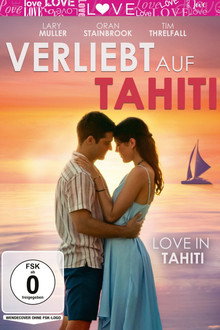 Verliebt auf Tahiti