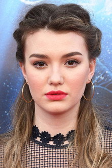 Photo of Alissa Skovbye