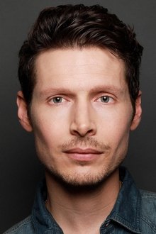 Photo of Bret Eric Porter