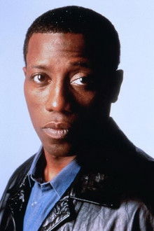 Photo of Wesley Snipes