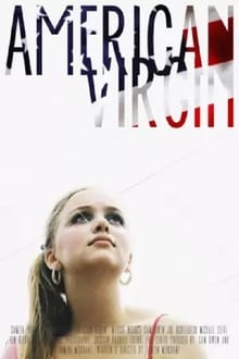 Poster do filme American Virgin