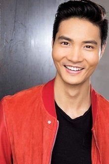 Photo of Jeffrey Men