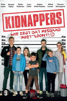 Kidnappers
