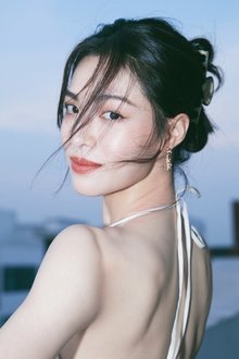 Photo of Elane Zhong