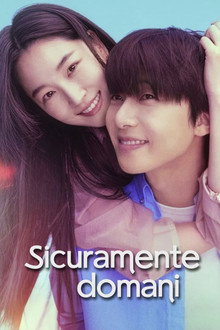 Sicuramente domani