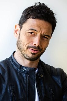Photo of Pascal Petardi