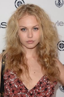 Photo of Penelope Mitchell