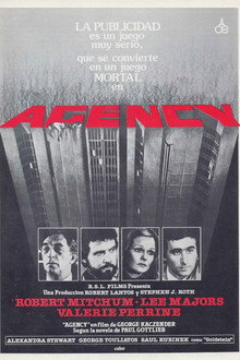 Agency
