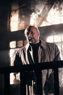 Halloween 5: The Revenge of Michael Myers