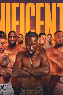 Brad Pauls vs. Denzel Bentley