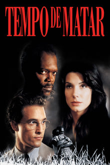 A Time to Kill BluRay 