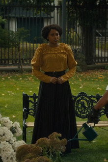 Murdoch Mysteries season 16 episode 13