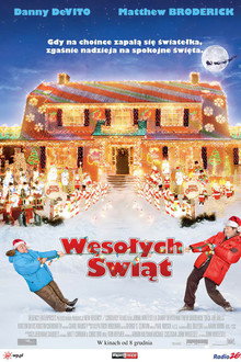 Wesołych Świąt