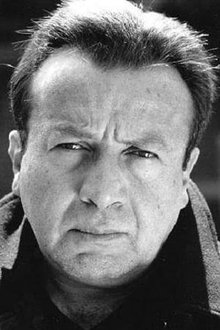 Photo of José Sefami