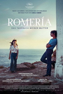 Romería - Das Tagebuch meiner Mutter