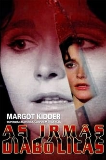 Poster do filme Irmãs Diabólicas