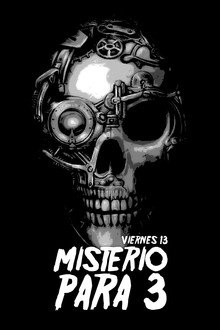 Viernes 13: Misterio para tres