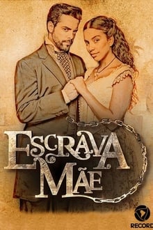 Poster da série The Slave Mother