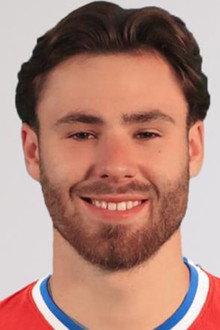 Ben Brereton