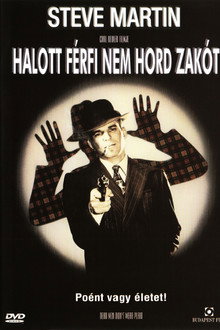 Halott férfi nem hord zakót