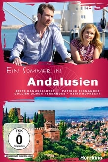 Poster do filme Ein Sommer in Andalusien