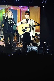 Paul McCartney: Got Back Argentina