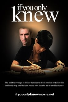 Poster do filme If You Only Knew