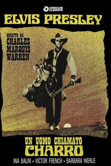 Un uomo chiamato charro