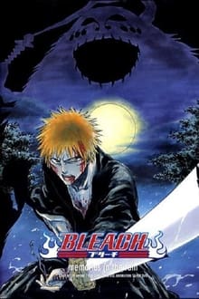 Poster do filme Bleach: OVA 1 - Memórias na Chuva