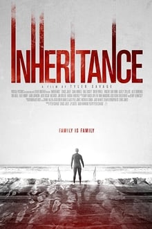 Poster do filme Inheritance