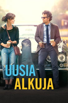 Uusia alkuja