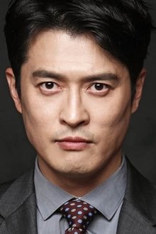 Photo of Kim Do-hyeong