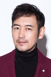 Photo of Zhang Lei