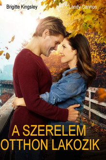 A szerelem otthon lakozik