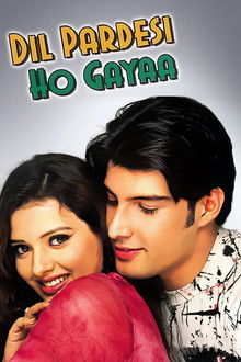 Dil Pardesi Ho Gayaa