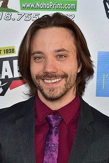 Photo of Aaron Fors