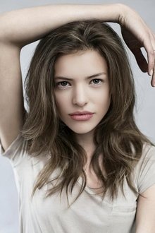 Photo of Sofie Rovenstine