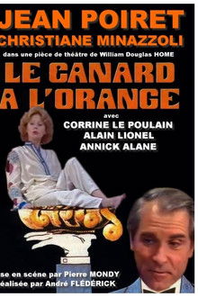 Le Canard à l'orange