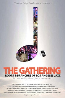 The Gathering: Roots and Branches of Los Angeles Jazz