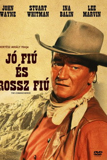 Jó fiú és rossz fiú