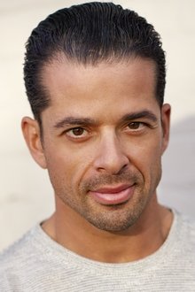 Photo of Michael Vice