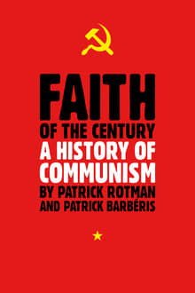 Poster da série Faith of the Century: A History of Communism
