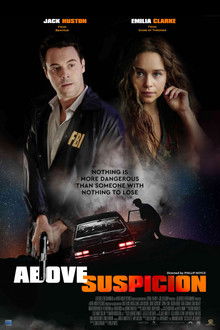 Above Suspicion