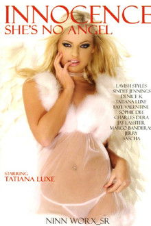 Innocence: She's No Angel
