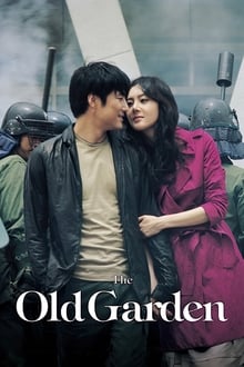 Poster do filme The Old Garden