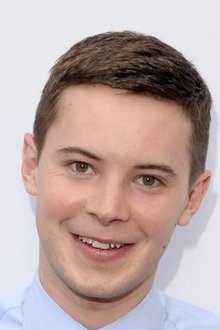 Photo of Tyler Ross