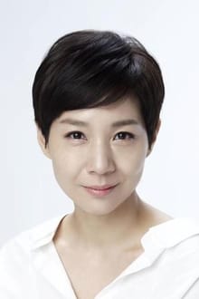 Photo of Kim Ho-jung